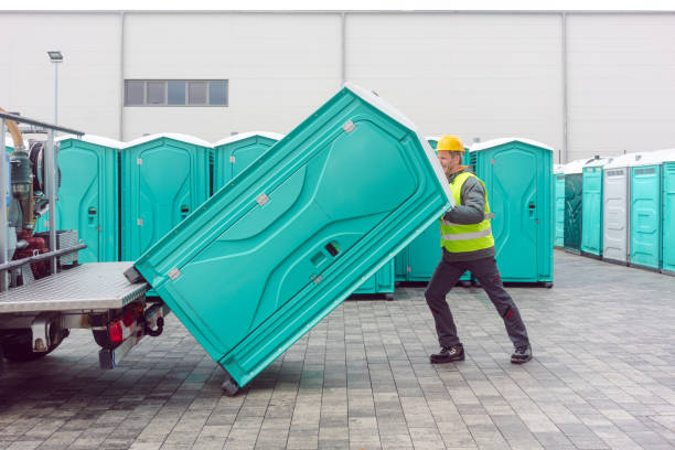 Best Porta potty rental for parties  in Little Cypress, TX