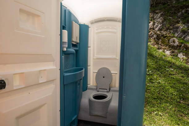 Best Portable restroom trailer rental  in Little Cypress, TX