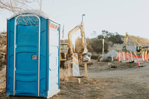 Portable Toilet Options We Offer in Little Cypress, TX