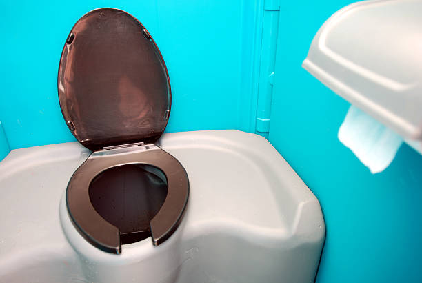 Best Portable restroom trailer rental  in Little Cypress, TX