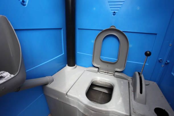 Sanitation services for porta potties in Little Cypress, TX