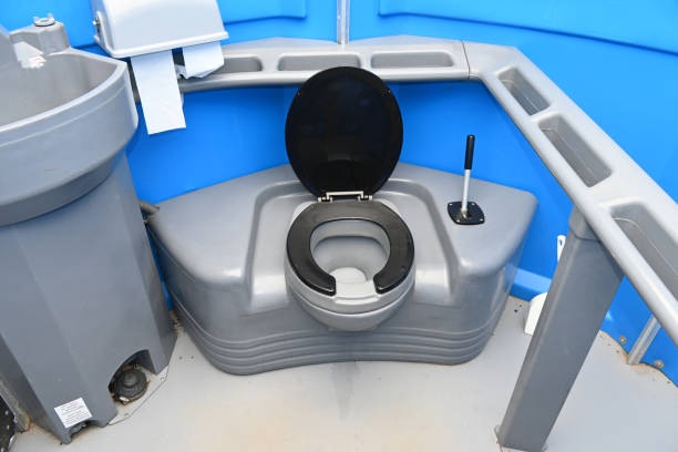 Best Portable toilet rental cost  in Little Cypress, TX