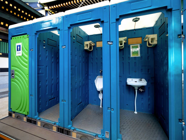 Best Porta potty rental for parties  in Little Cypress, TX