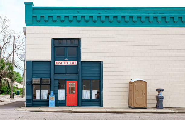 Best Handicap porta potty rental  in Little Cypress, TX