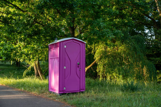 Best Luxury portable toilet rental  in Little Cypress, TX