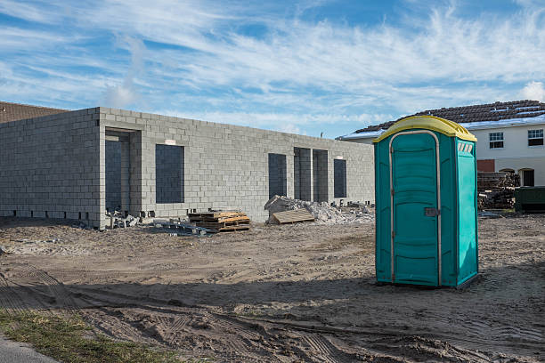 Best Construction site porta potty rental  in Little Cypress, TX