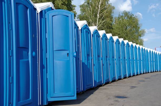 Best Porta potty rental near me  in Little Cypress, TX